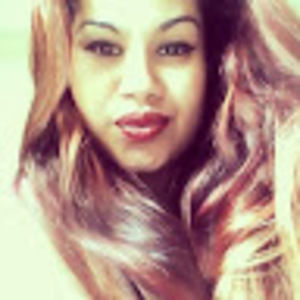 Meet your Posher, Toni